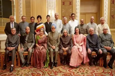 The Accidental Prime Minister- India TV Hindi