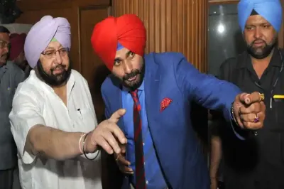 <p>Sidhu</p>- India TV Hindi