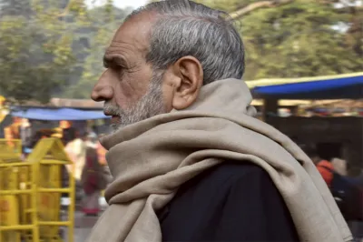 <p>sajjan kumar</p>- India TV Hindi