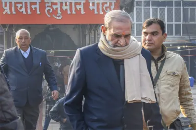 <p>sajjan kumar</p>- India TV Hindi