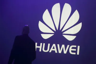 <p>Huawei</p>- India TV Hindi