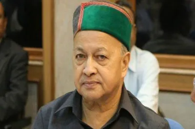 Virbhadra Singh- India TV Hindi