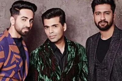  Koffee With Karan 6- India TV Hindi