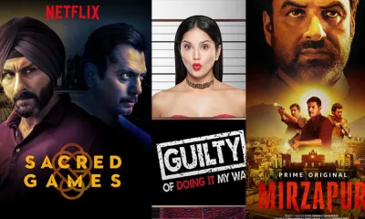 <p>2018</p>- India TV Hindi