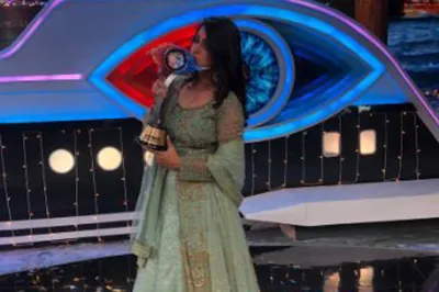 Bigg Boss 12 Finale Highlights- India TV Hindi