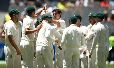 Australia Cricket Team- India TV Hindi