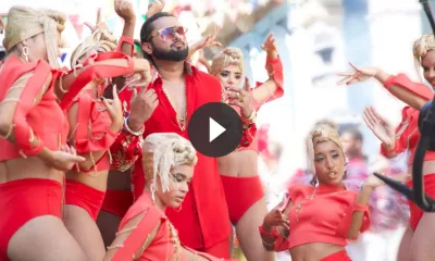 <p>yo yo honey singh</p>- India TV Hindi