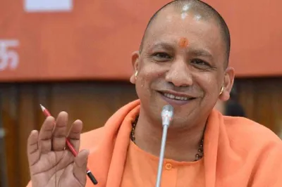 <p>yogi adityanath</p>- India TV Hindi