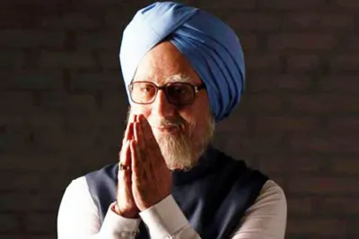 The Accidental Prime Minister- India TV Hindi