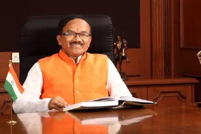 <p>Laxmikant Parsekar (File Photo)</p>- India TV Hindi