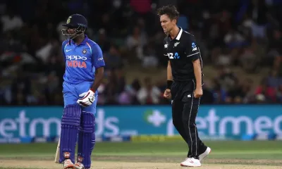 Trent Boult- India TV Hindi