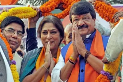 Kailash Vijayvargiya- India TV Hindi