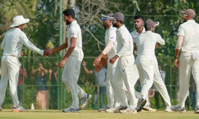 Kerala Players- India TV Hindi