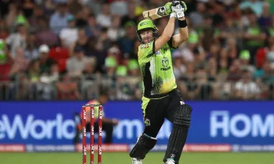 Shane Watson- India TV Hindi