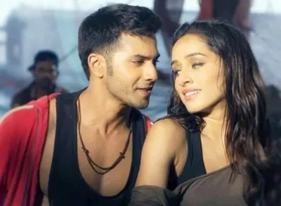 Shraddha Kapoor to star with Varun Dhawan in Remo D’Souza's ABCD 3- India TV Hindi