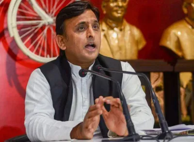 <p>akhilesh yadav</p>- India TV Hindi