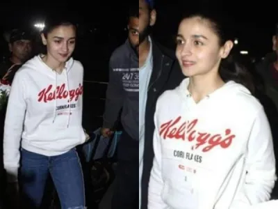 Alia Bhatt gully boy airport kalank- India TV Hindi