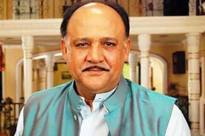 Alok Nath- India TV Hindi