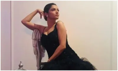 Ankita Lokhande- India TV Hindi