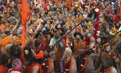 Kumbh mela 2019- India TV Hindi