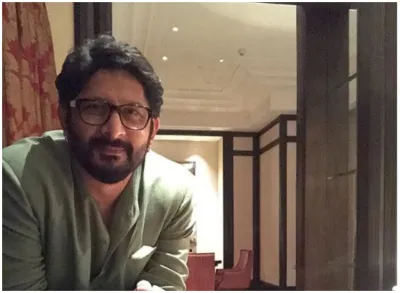 Arshad warsi- India TV Hindi