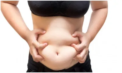 Belly Fat- India TV Hindi