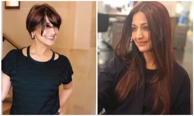 Sonali bendre- India TV Hindi