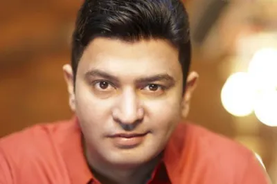  #MeToo Movement Bhushan Kumar accused of Sexual harassment - India TV Hindi