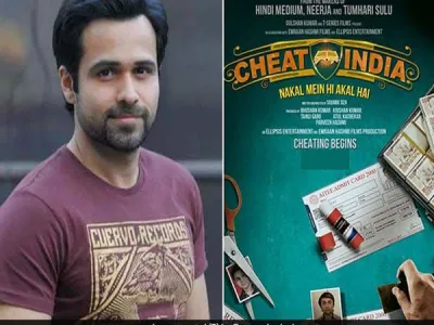 Cheat India- India TV Hindi