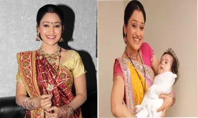 Disha vakani- India TV Hindi