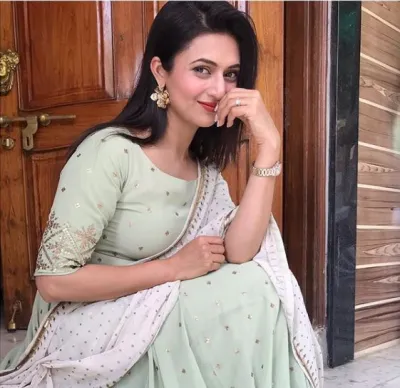  Divyanka Tripathi Dahiya will be solo anchor of reality show The Voice- India TV Hindi