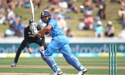 Rohit Sharma- India TV Hindi