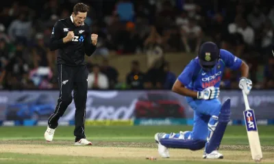 Mitchell Santner- India TV Hindi