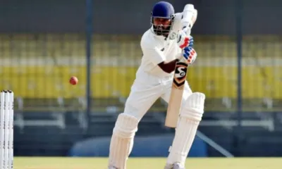 Wasim Jaffer- India TV Hindi