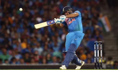 Rohit Sharma- India TV Hindi