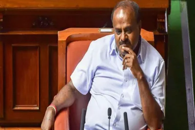 HD Kumaraswamy- India TV Hindi