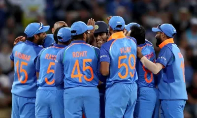 Team India- India TV Hindi