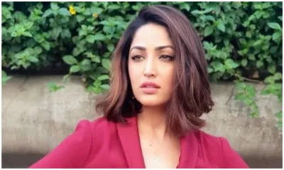 Yami Gautam- India TV Hindi