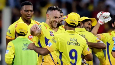 faf du plessis- India TV Hindi