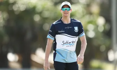 Steve Smith- India TV Hindi