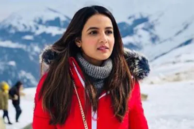 Jasmin Bhasin- India TV Hindi