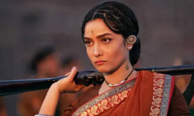 <p>Manikarnika</p>- India TV Hindi