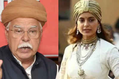 Karni Sena chief Lokendra Singh Kalvi on Manikarnika - India TV Hindi