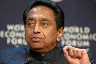 kamal nath- India TV Hindi