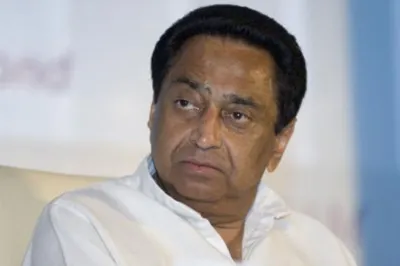 Madhya Pradesh Chief Minister Kamal Nath | PTI File- India TV Hindi