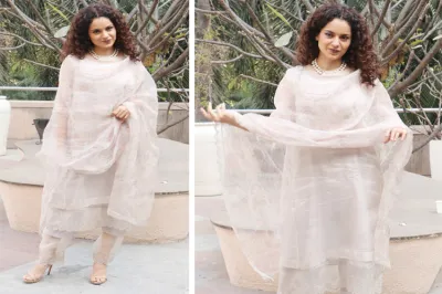 Kangana Ranaut - India TV Hindi