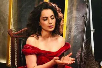  Kangana Ranaut says I Have been harassed several times by actors on sets- India TV Hindi