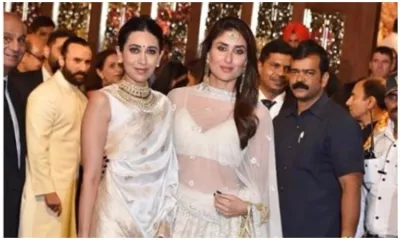 Karisma Kapoor and kareena kapoor- India TV Hindi