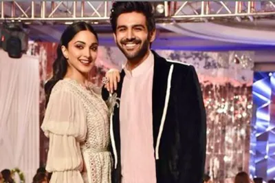 Kiara Advani clears that she will not be seen in Love Aaj Kal 2 with Kartik Aaryan- India TV Hindi