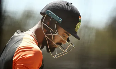 kl rahul - India TV Hindi